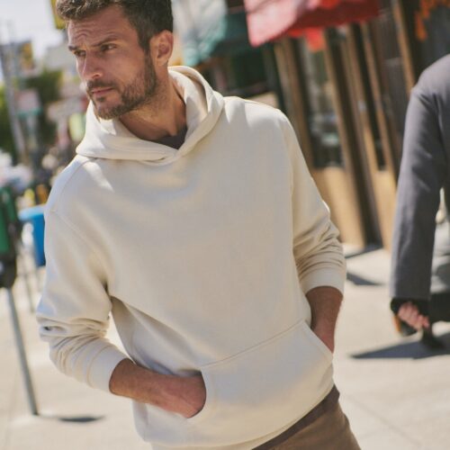 Cloud 9 Fleece Relaxed Hoodie