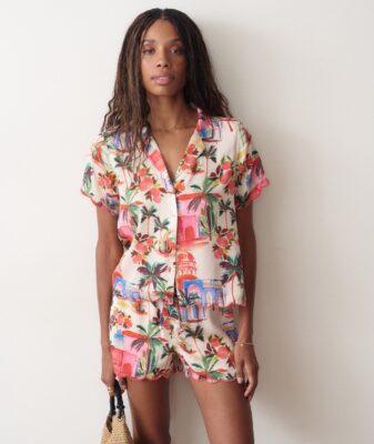 Paloma Resort Short