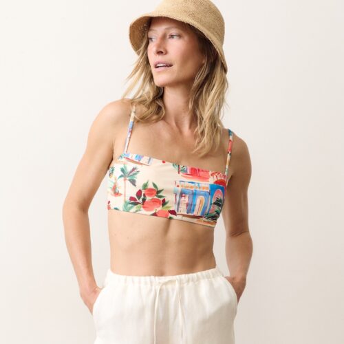 Cabo Bikini Top